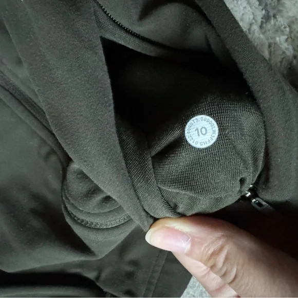 Lululemon define jacket - Picture 3 of 5
